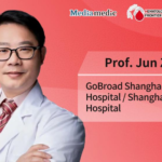 Professor Jun Zhu: Precision Strategies in Hematopoietic Stem Cell Transplantation — From the Clinical Positioning of Autologous Transplantation to Comprehensive Management of HLH丨Gaobo Medical Forum 2026