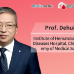 Gaobo Medical Forum 2026 | Professor Dehui Zou: Precision Positioning and Optimization Strategies for Autologous Hematopoietic Stem Cell Transplantation in Lymphoma in the Era of Novel Therapies
