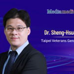 2026 Cross-Strait Hematology Academic Conference | Dr. Sheng‑Hsuan Chien: From Taiwan’s Experience to Precision Transfusion—Exploring the Path Forward for Patient Blood Management (PBM)