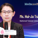 2026 Cross-Strait Hematology Academic Conference | Huiju Tsai: Empowering Transplant Care with the TBMT APP and Advancing Nursing Development Through Cross-Strait Collaboration