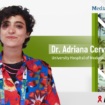 AIDS 2026 | Adriana Cervo: Focus on Long-Term Survival, Tumor Recurrence and Post-Transplant Metabolic Management Among HIV-Infected Liver Transplant Recipients