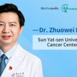 CACA GU | Professor Zhuowei Liu: Advancing Standardized Urologic Oncology Care from Prevention to Comprehensive Management