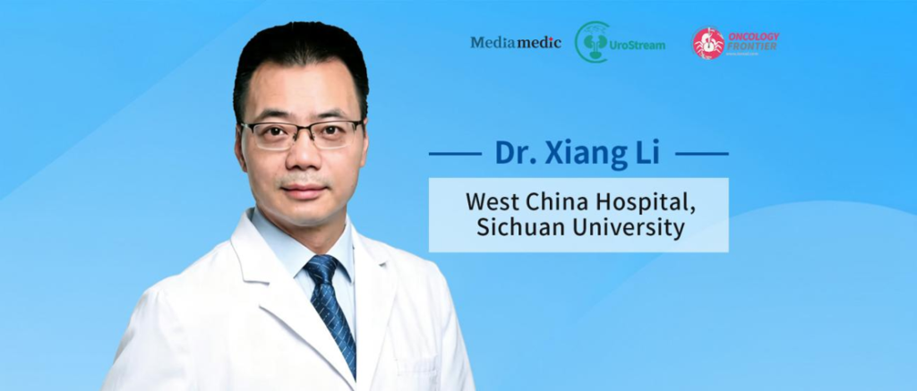 CACA GU | Professor Xiang Li: From Clinical Risk Stratification to Molecular Subtyping—A New Pathway to Precision Treatment for Advanced Renal Cell Carcinoma