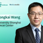 Professor Hongkai Wang: Advancing Robotic Radical Prostatectomy Through Technical Innovation to Preserve Both Cancer Control and Function | Pujiang Prostate Cancer Academic Conference
