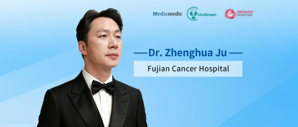 CACA GU | Professor Zhenghua Ju: Overcoming the Challenges of Precise Laparoscopic Suturing—From the Challenges of Vesicourethral Anastomosis and the 360° Suturing Theory to the Three Fundamental Principles of Surgical Suturing