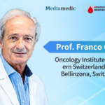 CSCO 2026 Global Perspective | Professor Franco Cavalli: From Teaching to Learning—Witnessing China’s Transformation in Oncology and Exploring Lymphoma Frontiers and ICML 2027 Highlights