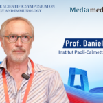 Professor Olive Daniel: From Basic Research to Clinical Treatment — Translational Pathways in Immune Regulation and Prospects for China-France Collaboration | 2026 China-France Scientific Symposium on Hematology and Immunology