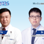 2026 CSCO | Professor Dingwei Ye and Professor Yao Zhu: Novel Breakthrough with a China-Developed TROP2 ADC—Sacituzumab Tirumotecan Demonstrates Significant Clinical Value in Advanced Urothelial Carcinoma