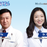 Professor Dingwei Ye and Professor Xiaojie Bian: Breaking Through Treatment Challenges in mCRPC with Sacituzumab Tirumotecan Plus Immunotherapy for Durable Survival Benefits