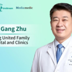 2026 Pujiang Urological Oncology Conference丨Professor Gang Zhu: AI and Holographic Imaging Empower Urologic Oncology Surgery — From Precision Resection to Functional Preservation