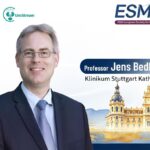 Professor Jens Bedke: Pathological Response and Survival in KEYNOTE-866—Endpoints and Multidisciplinary Care in Muscle-Invasive Bladder Cancer