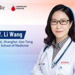 Professor Li Wang: First-Line Treatment Landscape and Controversies in MCL in the BTK Inhibitor Era | 2026 China-France Scientific Symposium on Hematology and Immunology