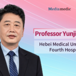 17th Yanzhao Breast Cancer Forum | Professor Yunjiang Liu: Advancing Standardized Breast Surgery and Expanding Access to Oncoplastic and Reconstructive Techniques at the Grassroots Level