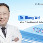 CSCO 2026 | Professor Qiang Wei: Real-World Evidence Further Validates the Clinical Benefits of Enzalutamide-Based Combination Therapy in Older, Frail, and Comorbidity-Burdened Patients With mCSPC