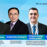 CSCO: A Global Perspective | Leaders from ASCO, ESMO, and CSCO Convene to Discuss a New Landscape for Global Collaboration in Cancer Care 