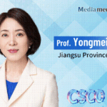 CSCO 2026 | Professor Yongmei Yin: OptiTROP-Breast05 Wins the “2026 Innovation Research Award,” as China’s First Homegrown TROP2 ADC Advances First-Line TNBC Treatment