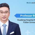 Growing Alongside CSCO | Professor Rui Ge: Gaining Knowledge and Friendship at CSCO While Exploring the Path to Precision Oncology 
