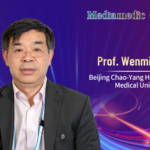 Professor Wenming Chen: Advances in the Application of Bispecific Antibodies in Multiple Myeloma | 2026 Cross-Strait Hematology Academic Conference