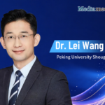 Professor Lei Wang: Applications of Holographic Imaging in Partial  Nephrectomy