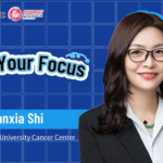 CSCO 2026 | Professor Yanxia Shi: Early Intervention Guided by ctDNA and Dual-Target ADC Innovation Are Reshaping Precision Breast Cancer Treatment