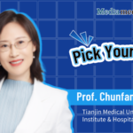 CSCO 2026 | Professor Chunfang Hao: ADCs Are Expanding Across the Breast Cancer Treatment Continuum, Advancing From Later Lines to First-Line Therapy and From Monotherapy to Combination Regimens