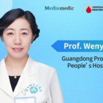 CSCO 2026 | Professor Wenyu Li: Current Treatment Landscape and Controversies in Newly Diagnosed Mantle Cell Lymphoma