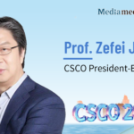 CSCO 2026 Preview | Professor Zefei Jiang: Upholding Standards and Embracing Digital Intelligence to Accelerate CSCO’s Globalization and Bring Original Chinese Research to the World