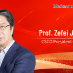 2026 East China Breast Cancer Salon | Professor Zefei Jiang: Strengthening Regional Academic Exchange to Foster the Growth of Chinese Oncology Research