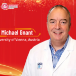 2026 East China Breast Cancer Salon | Professor Michael Gnant: Neoadjuvant Therapy Is Reshaping Breast Surgery, While China-Europe Collaboration Opens New Pathways in Care