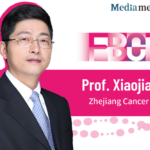 2026 Xianghu Breast Cancer Treatment Frontiers Conference | Professor Xiaojia Wang: Integrating Guideline Outreach with Academic Forums to Advance Standardized and Equitable Breast Cancer Care