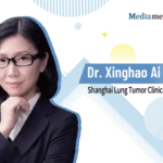 CSCO 2026 | Professor Xinghao Ai: Obrixtamig Plus First-Line Standard Therapy Shows Encouraging Efficacy in Extensive-Stage Small Cell Lung Cancer