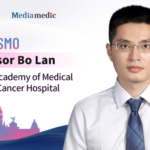 ESMO Preview | Professor Fan Wu: From Breakthrough to Transformation—How Iza-bren Is Reshaping Breast Cancer Treatment and Ushering in a New Era of Bispecific ADC Therapy