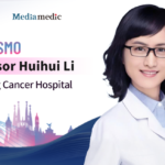 ESMO Preview | Professor Huihui Li: Iza-bren Ushers in a New Era of Bispecific Antibody–Drug Conjugate Therapy for Breast Cancer