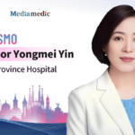 ESMO Preview | Professor Yongmei Yin: A New Breakthrough in HR+/HER2− Advanced Breast Cancer — Iza-bren Ushers in a New Era of Bispecific ADC Therapy