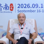 Professor Franco Cavalli on the Remarkable Progress of Oncology in China | 2026 CSCO Annual Meeting