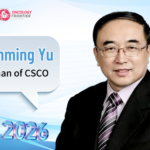 Building on Standardization, Leading Through Digital and Intelligent Innovation — CSCO President Professor Jinming Yu on the High-Quality Development of Oncology and Innovative Medicines in China