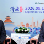 CSCO Global Perspectives | Professor Yi-Long Wu in Conversation with Professor Everett Vokes: Advances in MET-Amplified NSCLC—From Resistance Mechanism to Actionable Oncogenic Driver
