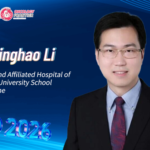 CSCO 2026 | Professor Binghao Li: Vebreltinib Plus Immunotherapy Explores a New Treatment Strategy for Advanced Clear Cell Sarcoma, with Potential Association Between c-MET Expression and Clinical Benefit