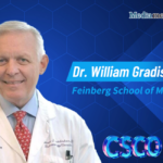 CSCO 2026 Global Perspectives | Professor William Gradishar: From Dual HER2 Blockade to the ADC Era—The Future and Transformation of HER2-Positive Breast Cancer Treatment