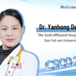 Professor Yanhong Deng: Precision and Accessibility Go Hand in Hand—China-Developed Panitumumab N01 Opens a New Era of Fully Human Anti-EGFR Antibodies in mCRC