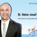 Professor Heinz-Josef Lenz: Breaking Through the Barriers to Immunotherapy in Colorectal Cancer and Exploring New Paths to Precision Treatment for MSI and MSS Disease | CSCO 2026