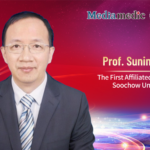 Professor Suning Chen: Standardized Diagnosis and Treatment of Acute Myeloid Leukemia in Young Adults | 2026 China-France Scientific Symposium on Hematology and Immunology