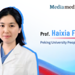 Professor Haixia Fu: Balancing the Need to Increase Platelet Counts and the Risk of Thrombosis in ITP Patients | 2026 China-France Scientific Symposium on Hematology and Immunology
